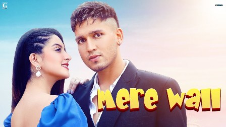 Mere Wall Lyrics - Karan Randhawa