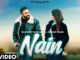 Nain Lyrics - Dilpreet Dhillon