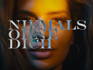 Niemals ohne Dich Lyrics - Montez