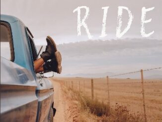 Ride Lyrics - Kaleb Austin