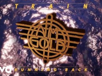 Running Back (Trying to Talk to You) Lyrics - Train