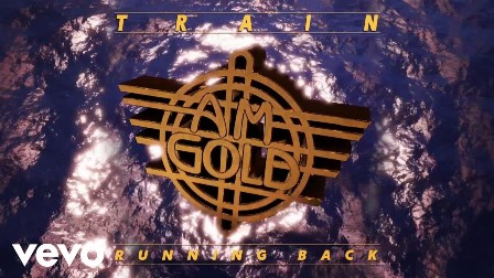 Running Back (Trying to Talk to You) Lyrics - Train