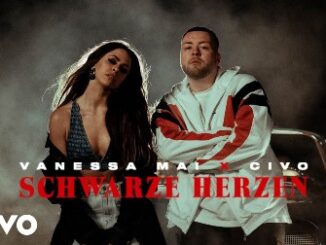 Schwarze Herzen Lyrics - Vanessa Mai & CIVO