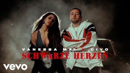 Schwarze Herzen Lyrics - Vanessa Mai & CIVO