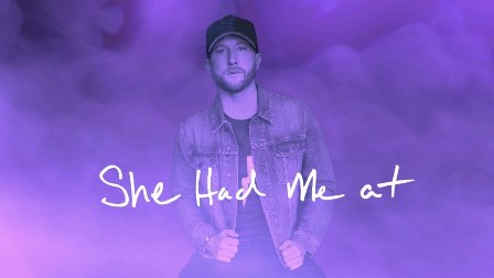 She Had Me At Head’s Carolina Lyrics - Cole Swindell