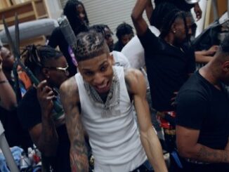 Sleazy Flow Freestyle Lyrics - NLE Choppa