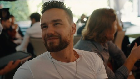 Taste The Future Lyrics - Liam Payne