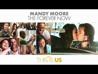 The Forever Now - Mandy Moore