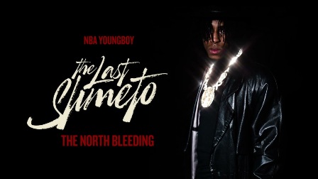 The North Bleeding Lyrics - YoungBoy Never Broke Again