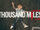 Thousand Miles Lyrics - The Kid LAROI