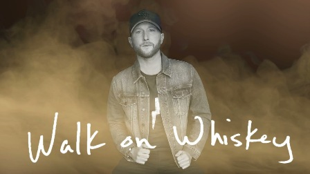 Walk On Whiskey Lyrics - Cole Swindell