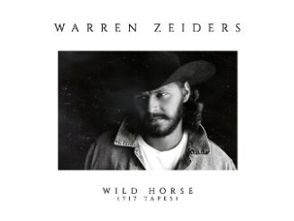 Wild Horse (717 Tapes) Lyrics - Warren Zeiders