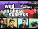 Wild In These Streets Lyrics - Hollywood Undead