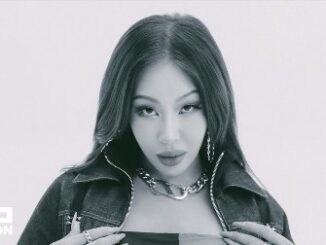 ZOOM Lyrics - Jessi (제시)