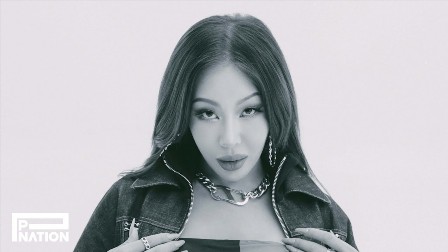 ZOOM Lyrics - Jessi (제시)