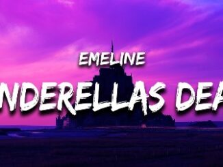 cinderella's friend Lyrics - EMELINE