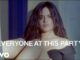 ​everyone at this party Lyrics - Camila Cabello