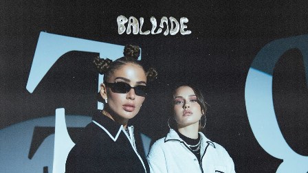 Ballade Lyrics - Loredana, CÉLINE & Miksu / Macloud