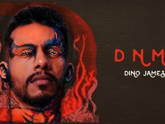 D N ME Lyrics - Dino James