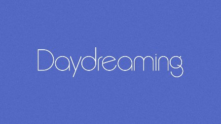 Daydreaming Lyrics - Harry Styles