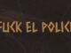 FUCK EL POLICE Lyrics - Trueno