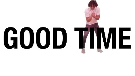 Good Time Lyrics - Anthony Ramos