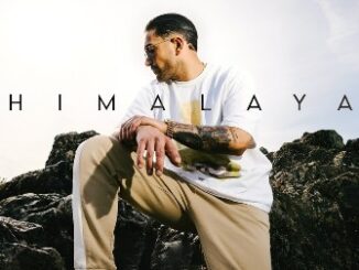 HIMALAYA Lyrics - CAPO