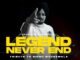 Legend Never End Lyrics - Devender Ahlawat