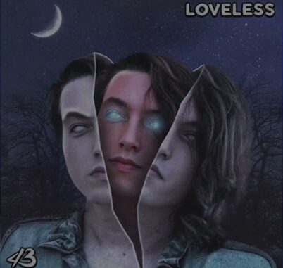 MIDDLE OF THE NIGHT Lyrics - Loveless