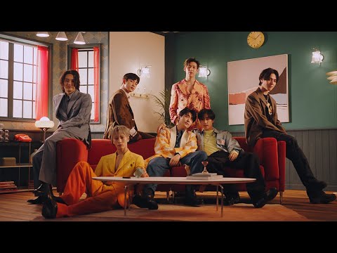 NANANA Lyrics - GOT7