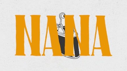 Nana Lyrics - FERNANDOCOSTA & Natos y Waor