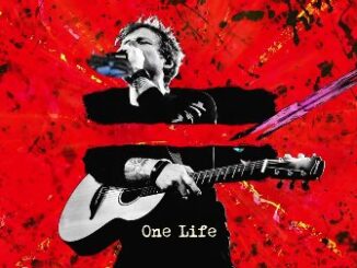 One Life Lyrics - Ed Sheeran