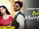 Pehli Mulaqat Lyrics - Gurnam Bhullar