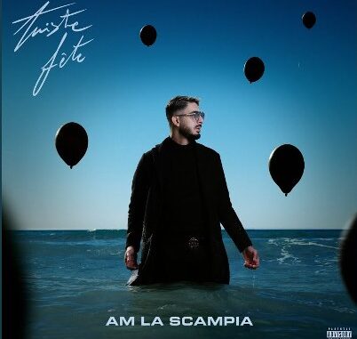 Gamin en or Lyrics - AM La Scampia