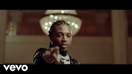 Say Yea Lyrics - Jacquees