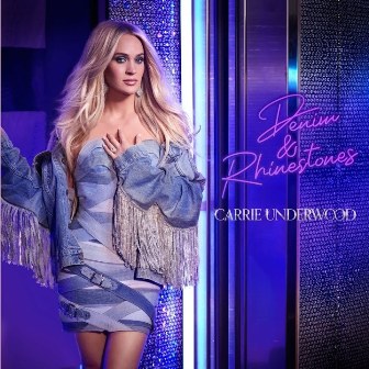 She Don’t Know Lyrics - Carrie Underwood