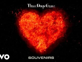 Souvenirs Lyrics - Three Days Grace