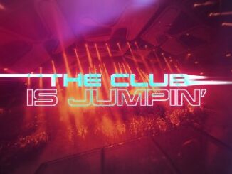 The Club Is Jumpin' Lyrics - Alok