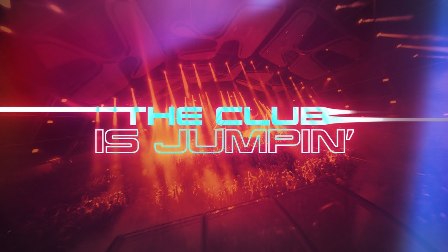 The Club Is Jumpin' Lyrics - Alok