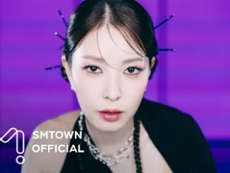 The Greatest Lyrics - BoA (보아)