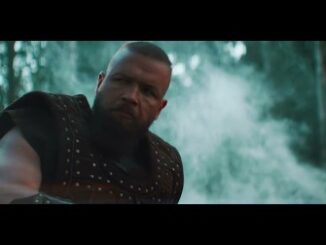 VIKING Lyrics - Kollegah