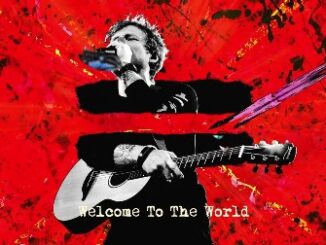 Welcome To The World Lyrics - Ed Sheeran