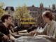 postcard from Amsterdam Lyrics - Oscar Anton