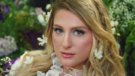 Bad For Me Lyrics - Meghan Trainor