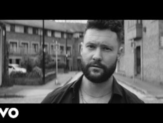 Boys In The Street Lyrics - Calum Scott