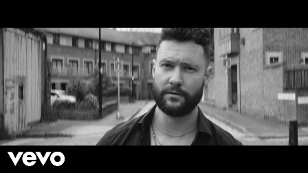 Boys In The Street Lyrics - Calum Scott