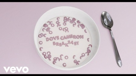 Breakfast Lyrics - Dove Cameron