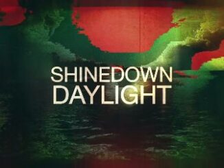 Daylight Lyrics - Shinedown