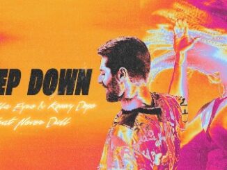 Deep Down Lyrics - Alok, Ella Eyre & Kenny Dope