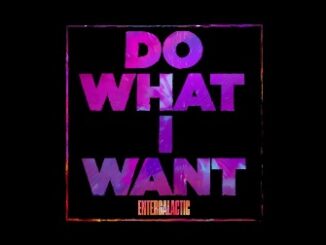 Do What I Want Lyrics - Kid Cudi